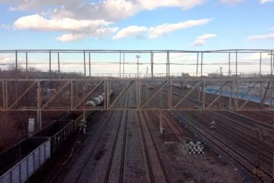 График движения электричек до Тольятти и Жигулевска изменят 17 декабря