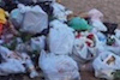 Вывоз мусора в Самарской области усилят в новогодние выходные