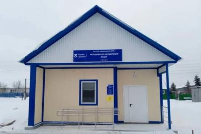В самарском поселке Пригорки откроется новый фельдшерско-акушерский пункт