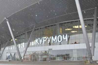 Самолеты начнут чаще летать между Самарой и Ереваном с 1 апреля