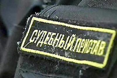 У жителя Самары арестовали Lexus из-за долга по штрафам ГИБДД в 136 тысяч рублей