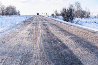 Почти 10 км дорог отремонтируют в Сергиевском районе Самарской области
