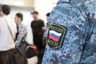 155 иностранцев-нарушителей препроводили до границы из Самарской области