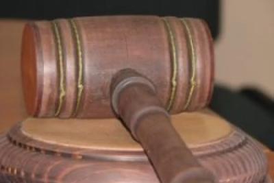 Жителя Тольятти отправили в колонию за уклонение от уплаты алиментов на сына