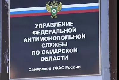 Самарское минобрнауки нарушило антимонопольный закон при закупке на 121 млн рублей