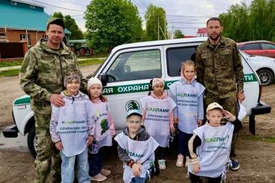 Самарская область присоединилась к федеральному проекту создания Аллей памяти журналистов