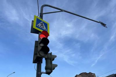 В Самаре объявлен конкурс на обслуживание светофоров за 36 млн рублей