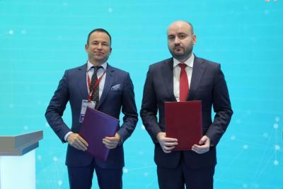«Русклимат» построит логистический комплекс в Самарской области