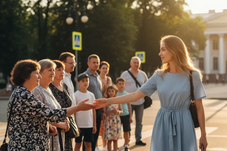 Ангел поведет за собой: Василиса Володина назвала три знака, которым помогут высшие силы