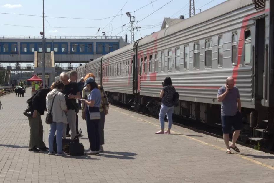 Поезд «Москва-бессердечность»: как теперь в поездах плюют в душу из-за новых правил РЖД