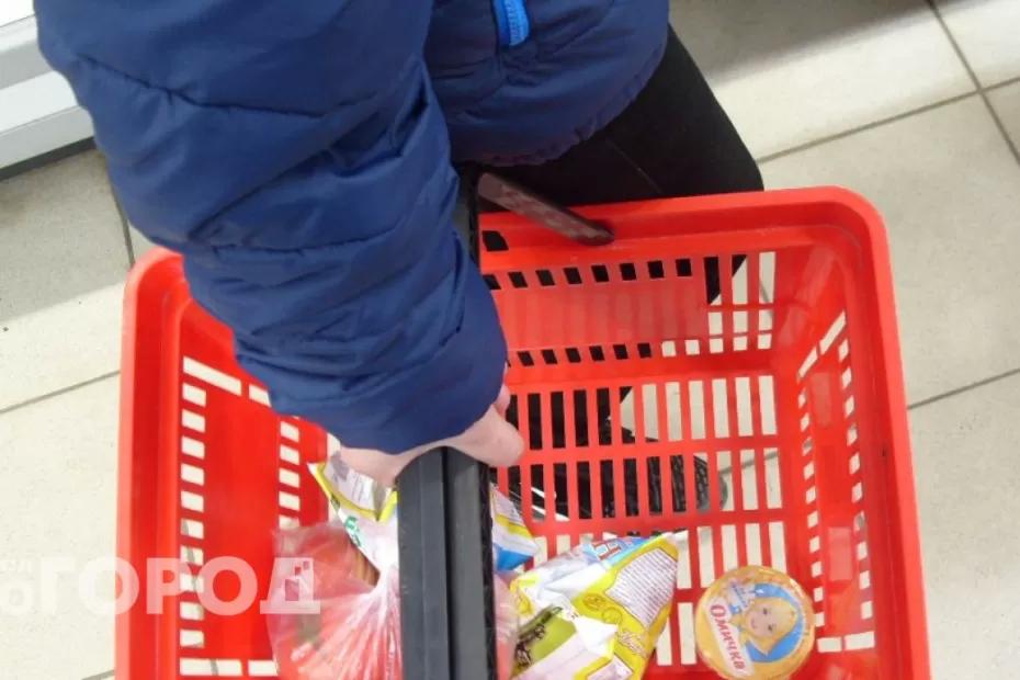 Так продолжаться не может: власти принимают новое решение из-за действий «Пятерочки» и «Магнита» Так продолжаться не может: власти принимают новое решение из-за действий «Пятерочки» и «Магнита»