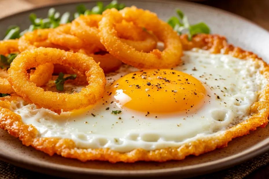 Не сало и не масло, а гораздо полезнее: на чём жарят яичницу грамотные хозяйки - запомните раз и навсегда