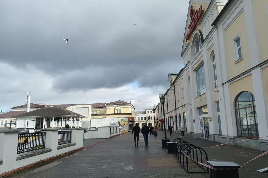 Ждите адский ноябрь: метеорологи сделали новый прогноз на конец осени