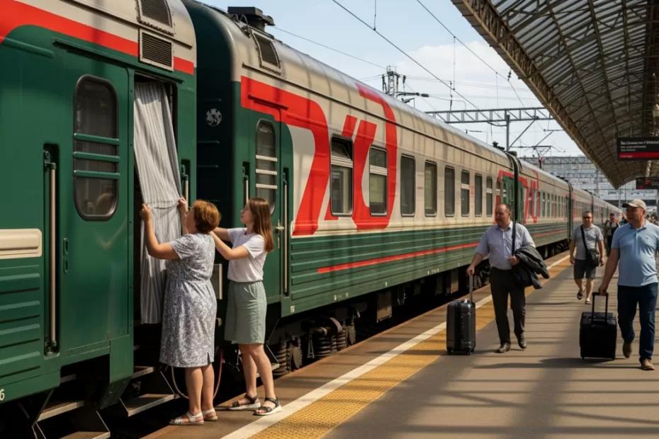 Покупают все места в купе плацкарта и устанавливают занавеску: хитрость опытных пассажиров Покупают все места в купе плацкарта и устанавливают занавеску: хитрость опытных пассажиров