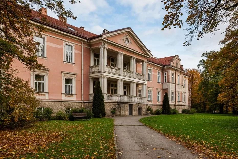 «Только в России я узнал о таком месте - санаторий» - турист побывал в санатории и ахнул: сколько стоило ему неделя отдыха и что включено?