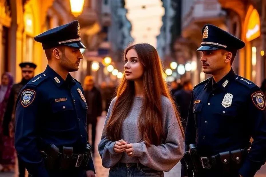 Что нельзя делать в Турции туристам: неожиданные запреты и штрафы, о которых должен знать каждый, кто собирается туда