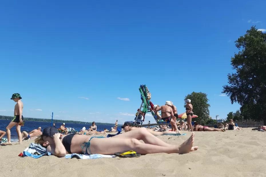 Август принесет жару +40 градусов: Гидрометцентр дал неожиданный прогноз для всей России - нас накроет адское пекло