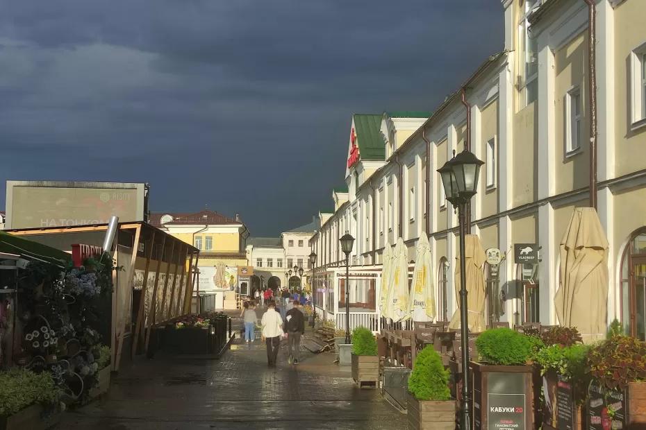 «Ждите кошмар с 10 августа - он продлится 30 дней подряд». Синоптики сказали, что это будет