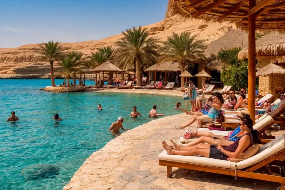 Я знала, что Египет не для брезгливых белоручек: зря потраченные деньги, не ждите халявы. Отзыв туриста