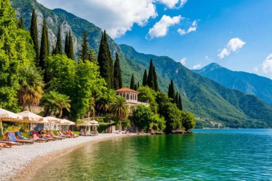 Отдых в Абхазии: кому не рекомендуется посещать это место и почему