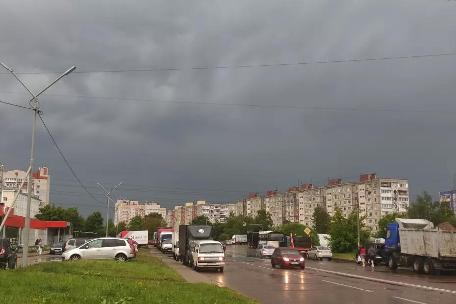«В сентябре ожидается настоящий ужас»: метеорологи рассказали, к чему надо готовиться