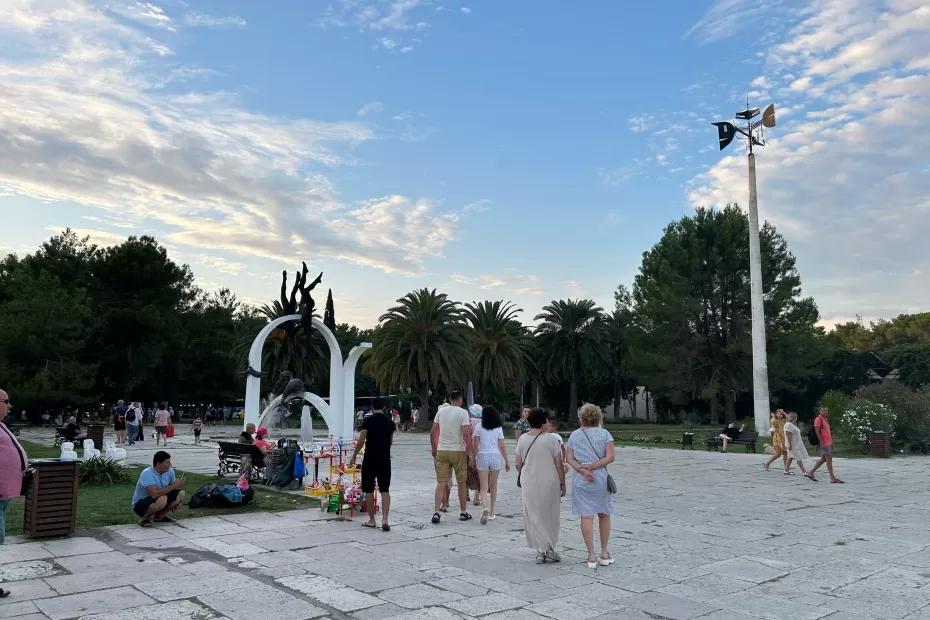 Как мы провели недельный отпуск в Абхазии: чего ожидать и что включено?