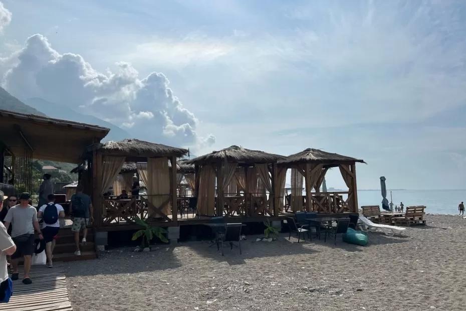 Такого обмана мы совсем не ожидали: честный отзыв туриста об отдыхе в Сочи