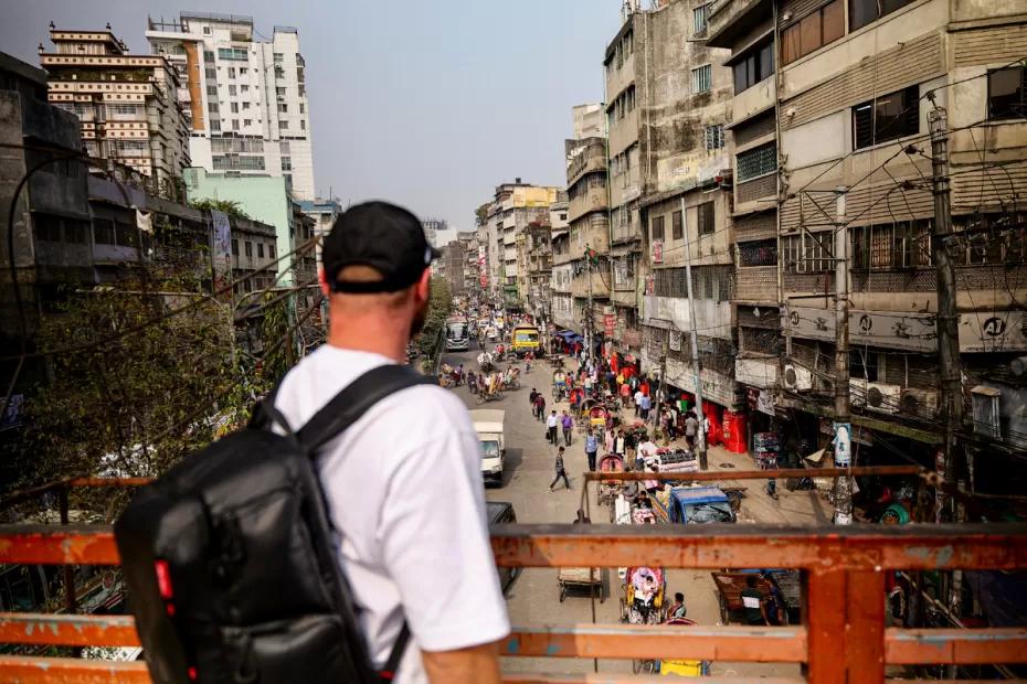 Страны Азии, в которые ни за что не нужно ехать: отзыв опытного путешественника, который в них был