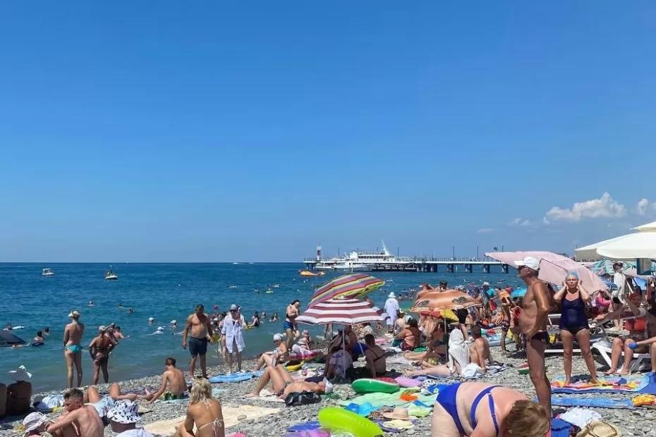 Почему наша Анапа превратилась в муравейник? Почему в Турции такого нет? И дело не в деньгах