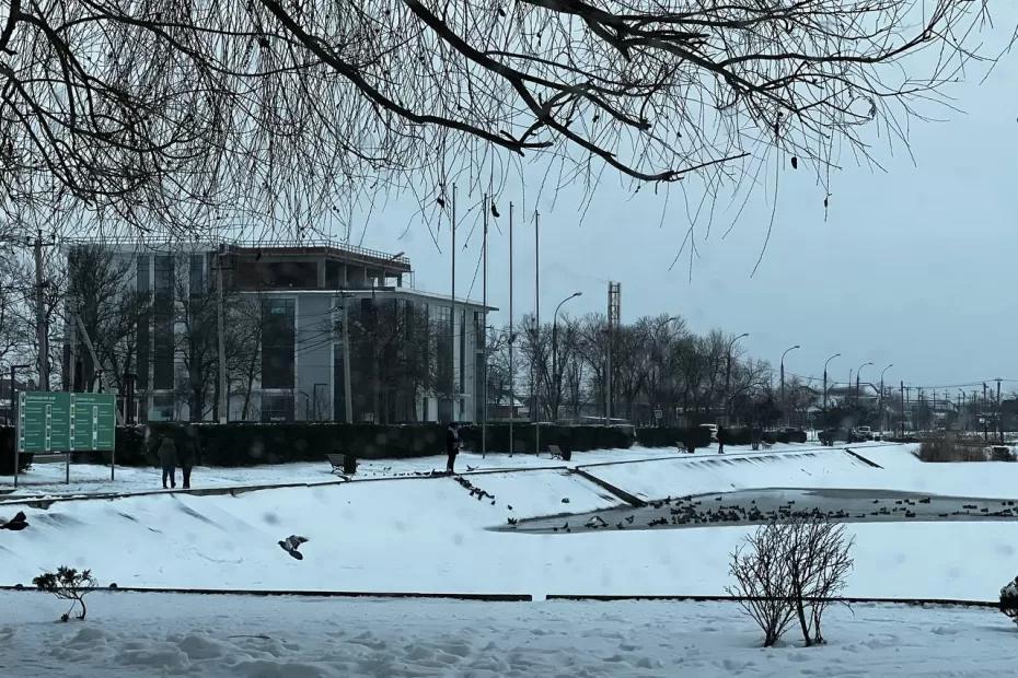 Холода возвращаются: Гидрометцентр предупредил о морозах и мокром снеге в августе