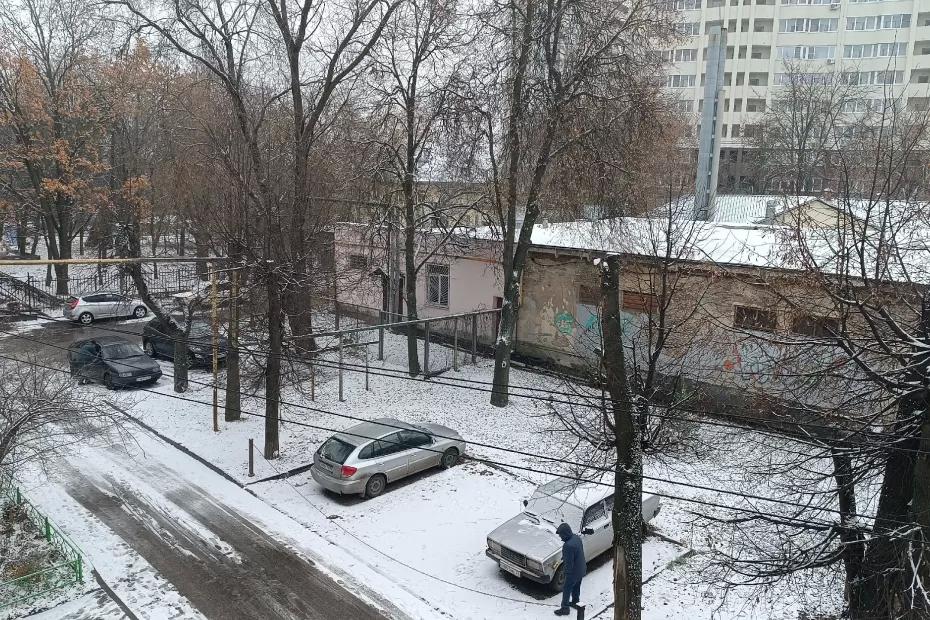 Морозы подкрались незаметно: метеорологи ошарашили россиян внезапным прогнозом о первом снеге