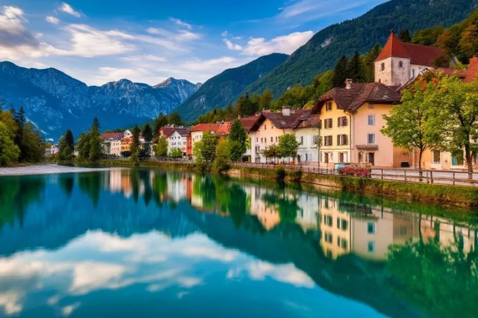 Увидела, как подруга из Словении моет мусор в раковине на кухне. Оказывается, в Европе это обязательно