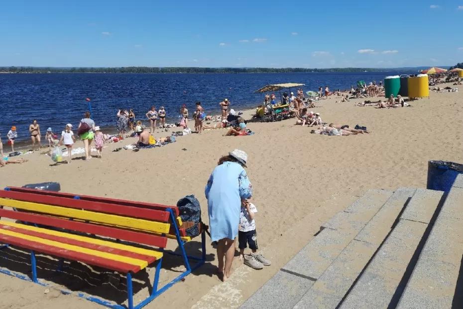 Россиян ждет лютая жара до +45 градусов: Вильфанд озвучил новый прогноз погоды - осень придет не скоро