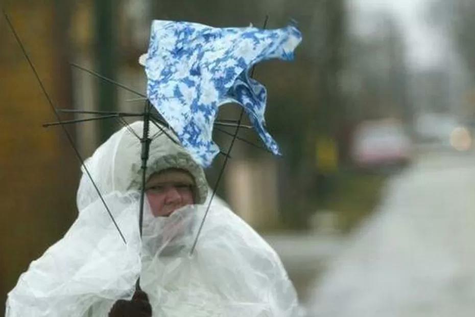 Осень придёт чуть раньше, чем мы думали: аномальный холод накроет РФ уже в августе