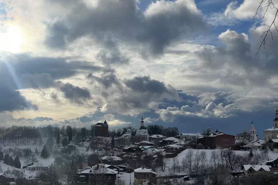 Синоптики предупреждают: российская зима ожидается тёплой, но при этом опасной - прогноз на 2025-2026 год