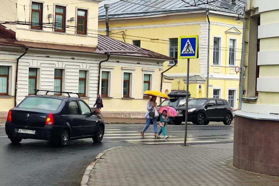 «Ждите аномальную погоду с 20 августа: длиться будет месяц». Синоптики сказали, что это будет