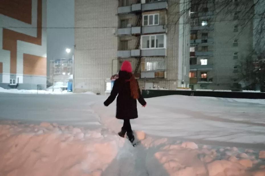 Зима наступит быстро: метеорологи сообщили даты выпадения первого снега