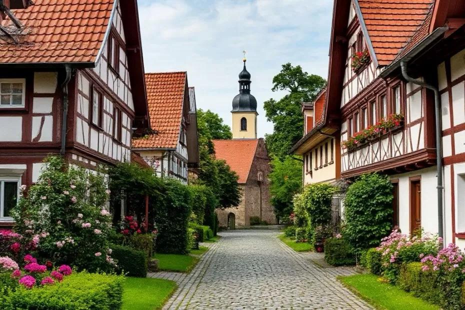 Жить в Германии невозможно? Привычки немцев, к которым сложно привыкнуть