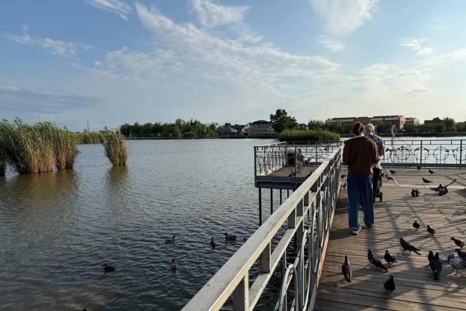 Бабье лето-2025: синоптики указали точные даты и продолжительность летних денёчков