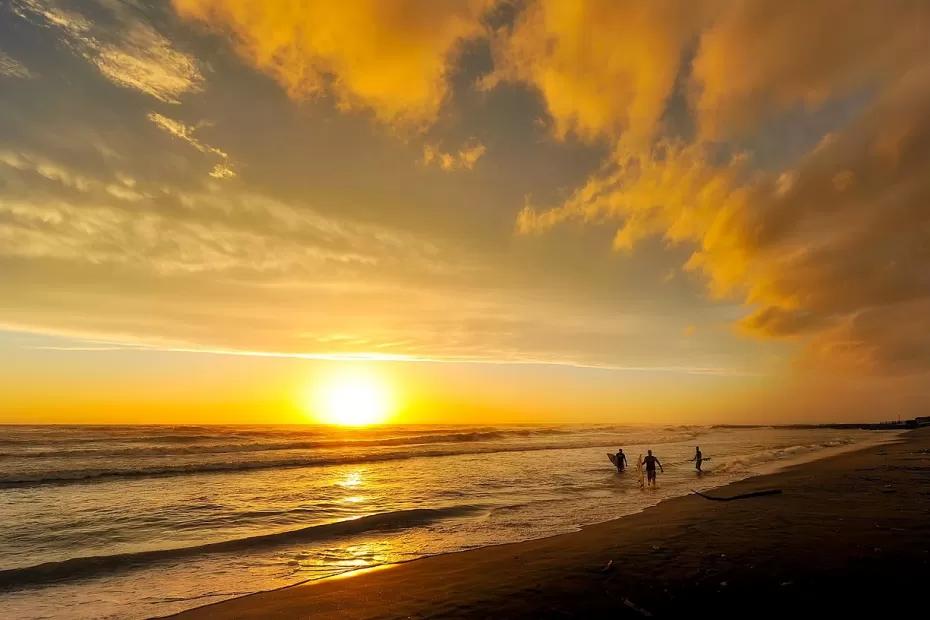 Побывала в ОАЭ летом, зимой и осенью: рассказываю, когда на самом деле лучше отдыхать там