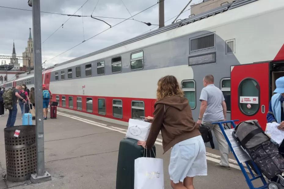 Новые правила РЖД взбесили пассажиров: в поезде теперь полностью запрещено - как теперь будем ездить на поездах
