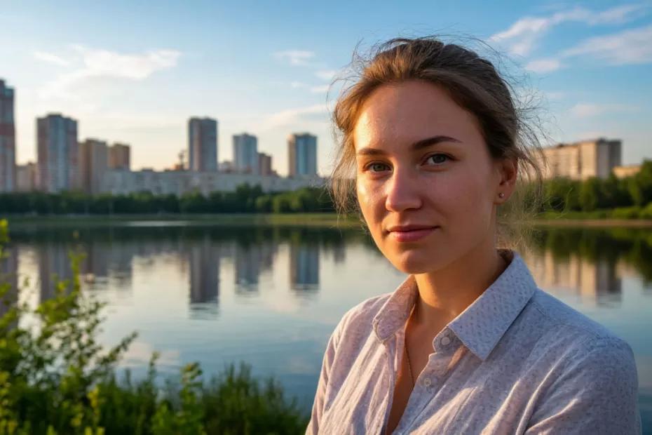 Город-открытие: почему стоит провести выходные в этом «зеленом» российском городе