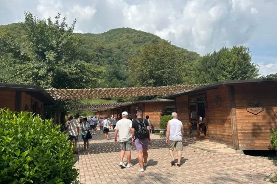 Посетила 12 стран за год и убедилась - в России никогда не будет как в Европе: почему у нас свободнее