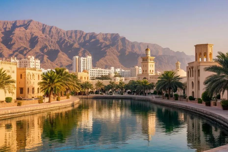 Туристы обходят стороной, а зря: одна из самых безопасных стран мира