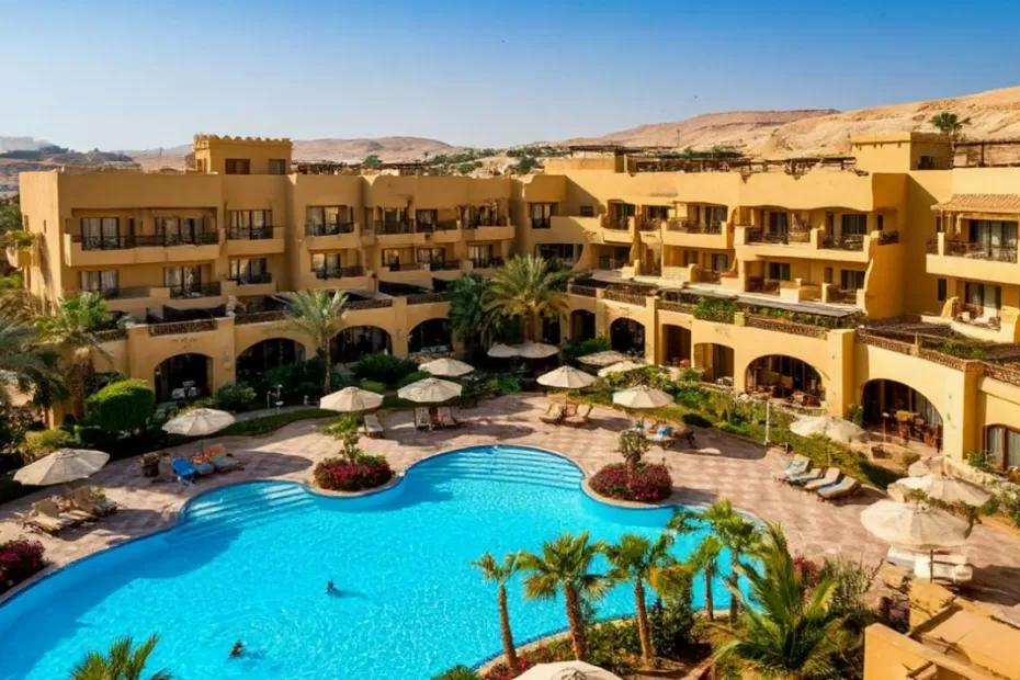 Что делают с недоеденной едой в отелях «все включено» - вот куда ее отправляют