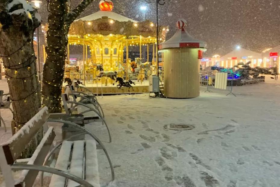 Зима будет аномальной: синоптики рассказали, к чему стоит готовиться россиянам