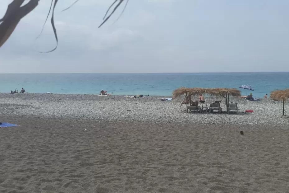 Как мы провели отпуск в Абхазии летом 2025 года: цены, впечатления и лайфхаки