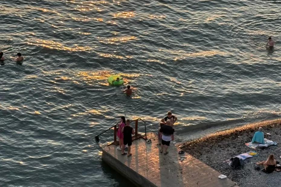 Честный отзыв туристов: в Краснодарском крае нас обобрали как липку - потратили в 4 раза больше, чем планировали