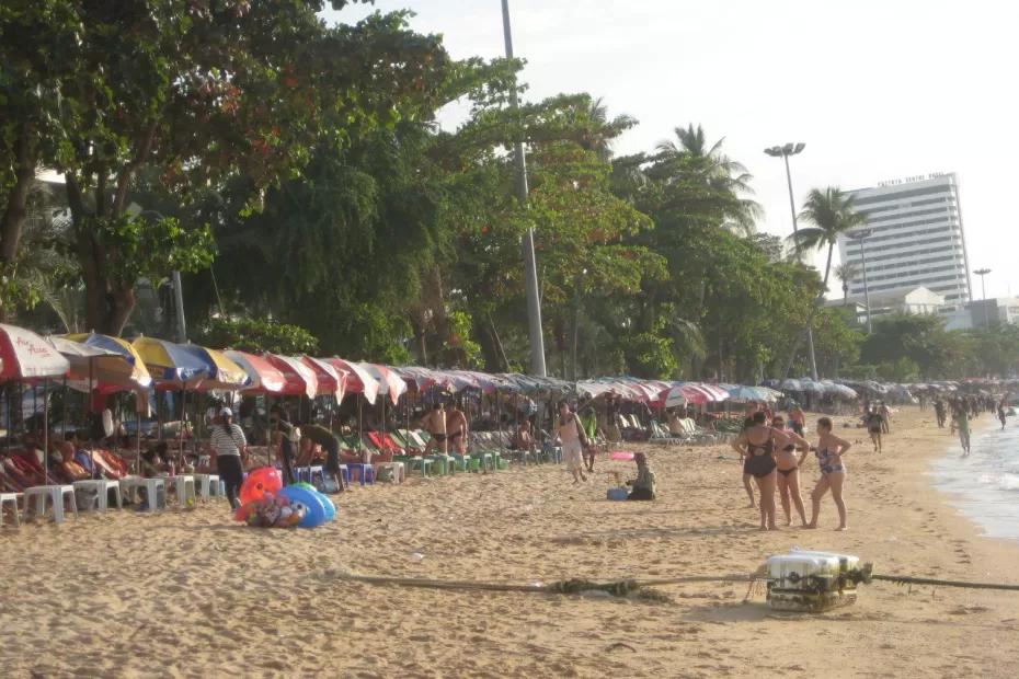 Рай на земле: лучшие пляжи Турции с бирюзовой водой, белым песком и «Голубым флагом»