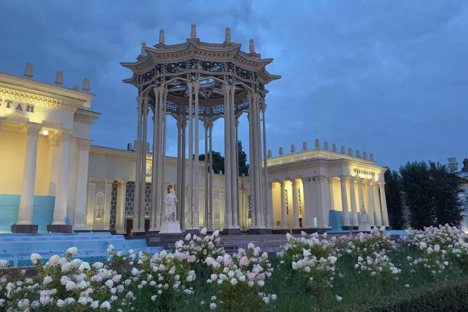 Негласные правила поведения в Узбекистане, которые нужно знать каждому гостю - у нас всё по-другому